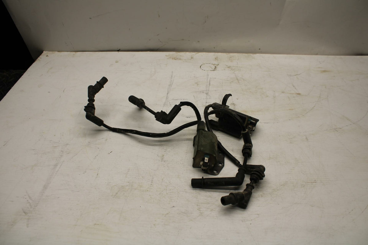 05-07 HONDA VTX1800F2 IGNITION COILS BB351