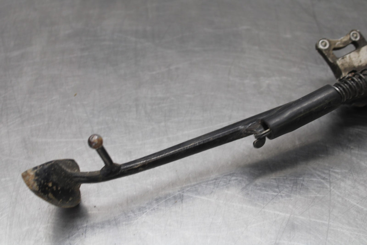 03 YAMAHA YZF R1 KICKSTAND SIDE KICK STAND BB895