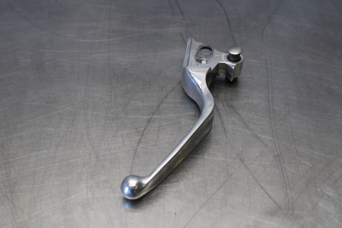22 HARLEY-DAVIDSON SOFTAIL LEFT HANDLEBAR CLIPON CLUTCH LEVER BB859
