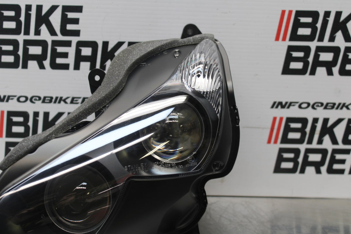 23-24 KAWASAKI NINJA ZX14R NEW!! FRONT LEFT HEADLIGHT HEAD LIGHT LAMP BB764