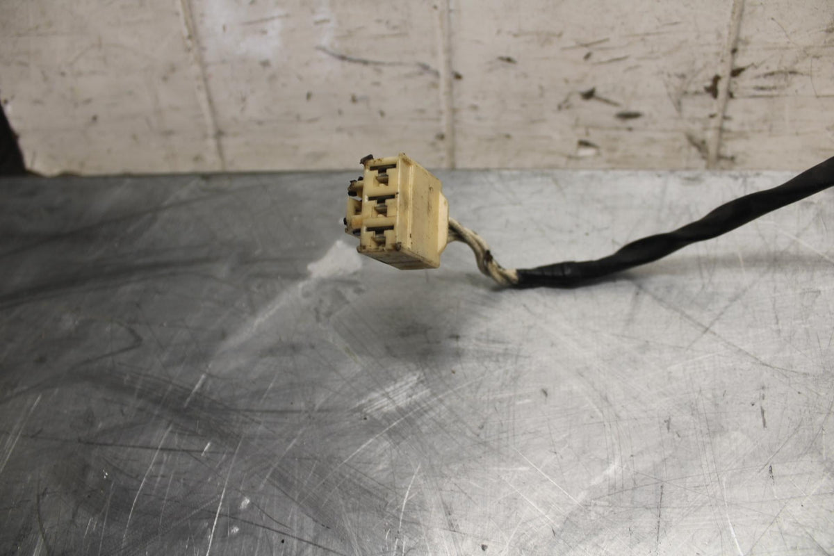 2010 Aprilia RSV1000R STATOR GENERATOR ALTERNATOR MAGNETO BB513