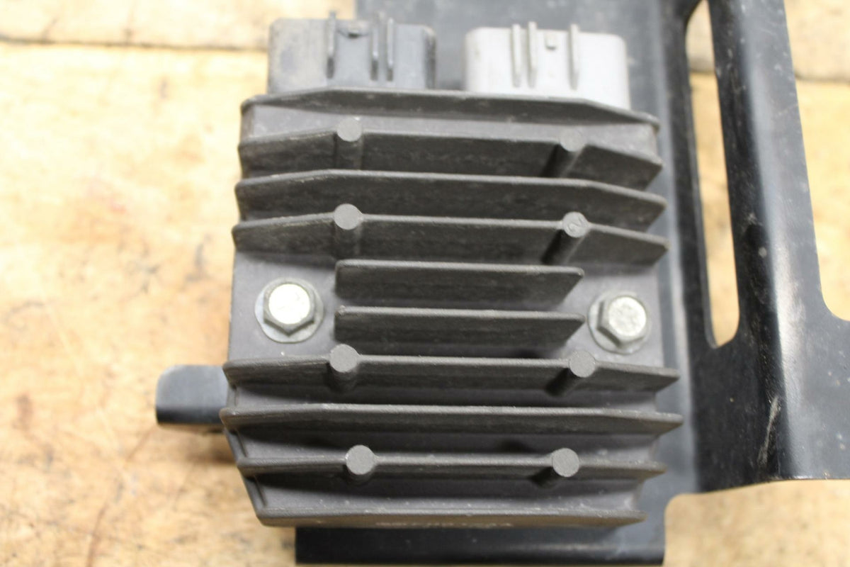 06-15 YAMAHA FZ1 RECTIFIER VOLTAGE REGULATOR BB326