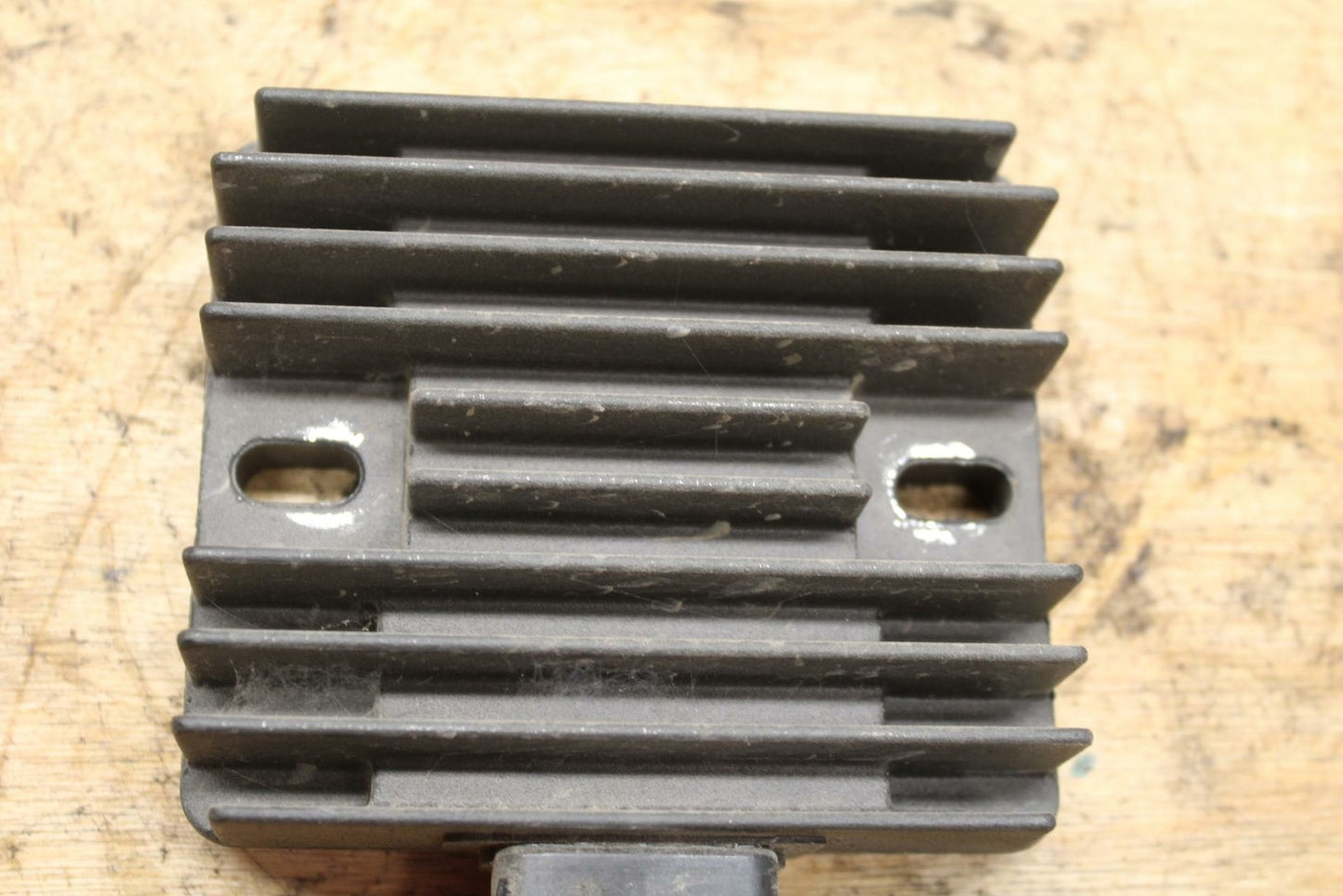 02-03 SUZUKI VSTROM 1000 RECTIFIER VOLTAGE REGULATOR BB331