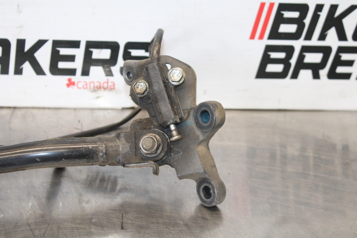 15-26 SUZUKI GSXR600 KICKSTAND SIDE KICK STAND BB888
