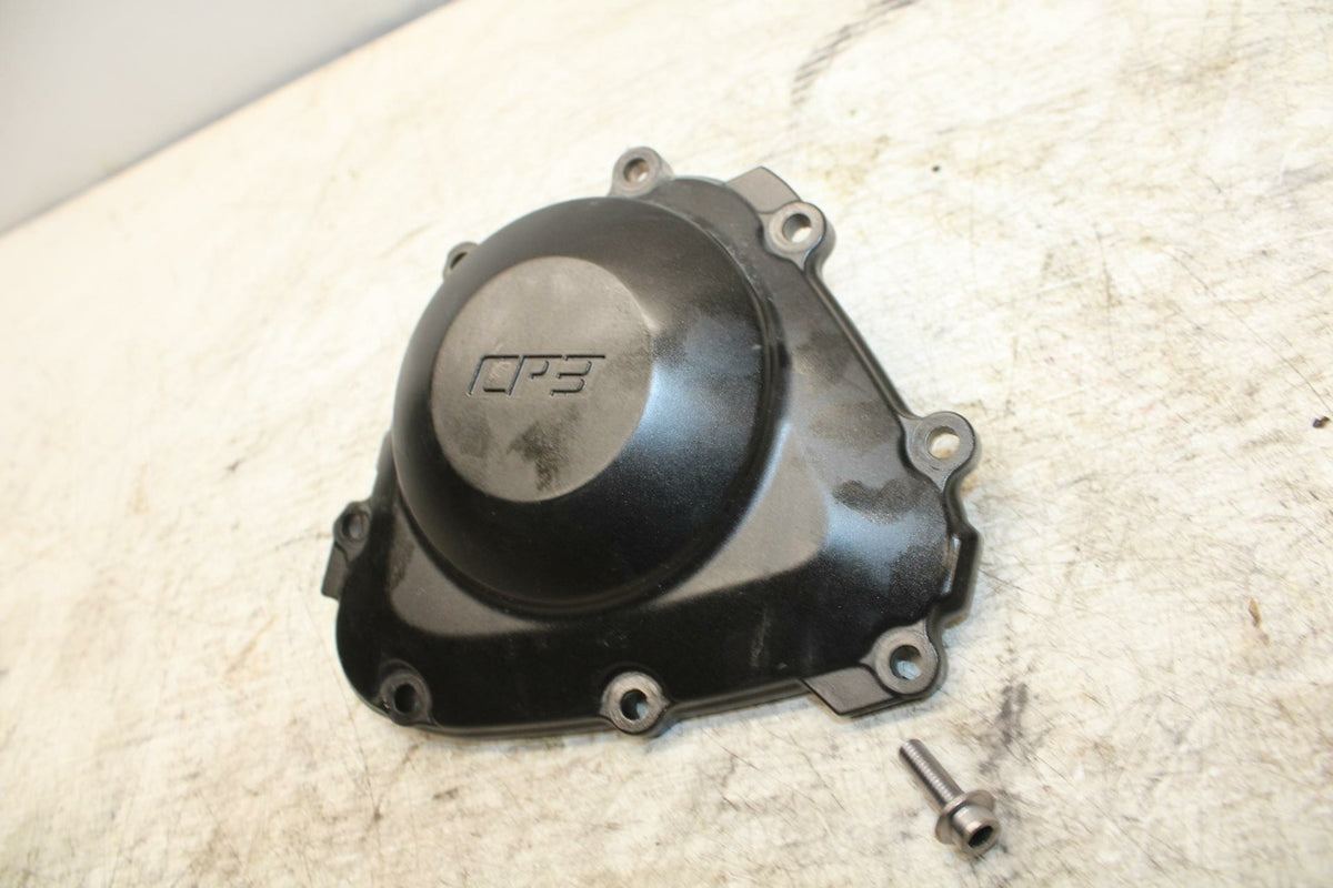 16-21 YAMAHA XSR900 ENGINE  COVER BB370