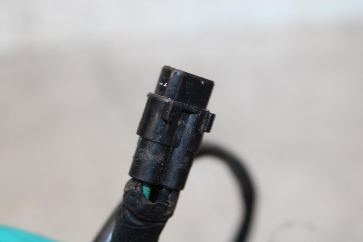 2014 Kawasaki Ninja 650 EX650E KICKSTAND SIDE KICK STAND SENSOR 27010-0722 BB569