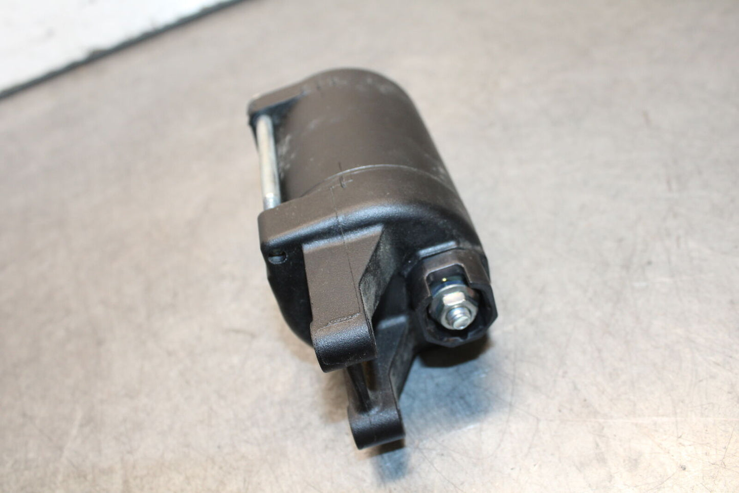 18-24 YAMAHA MT-07 ENGINE STARTING STARTER MOTOR -DC 12V BB662
