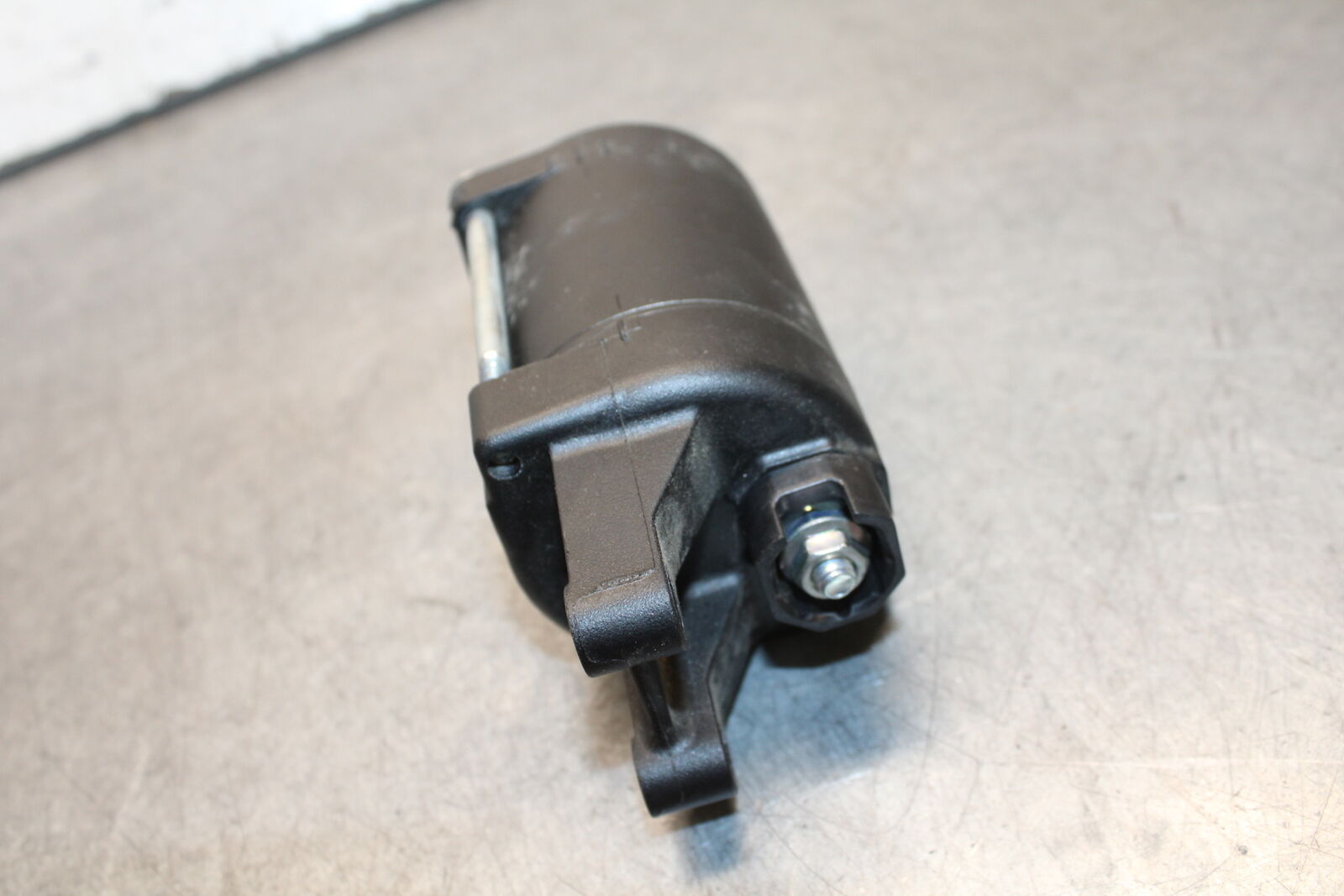 18-24 YAMAHA MT-07 ENGINE STARTING STARTER MOTOR -DC 12V BB662