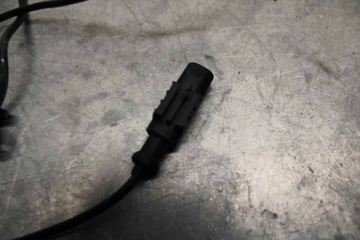 18 KTM RC 390 FRONT ABS BRAKE SENSOR BB442