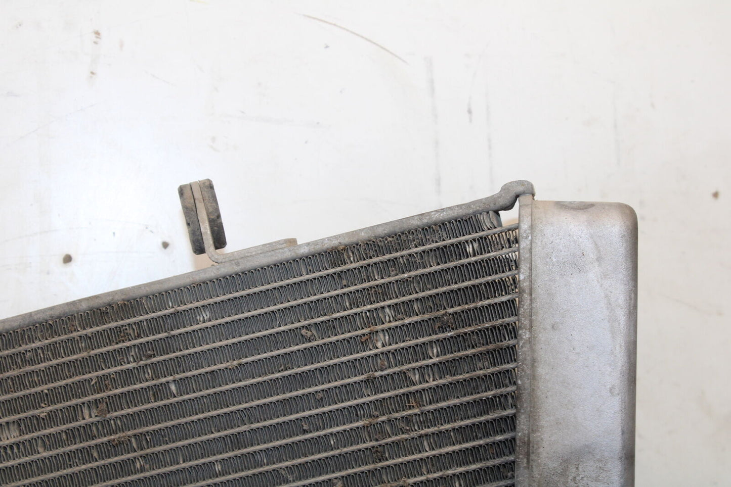 06-07 SUZUKI GSXR 600 ENGINE RADIATOR MOTOR COOLER COOLING RADIATER  BB694