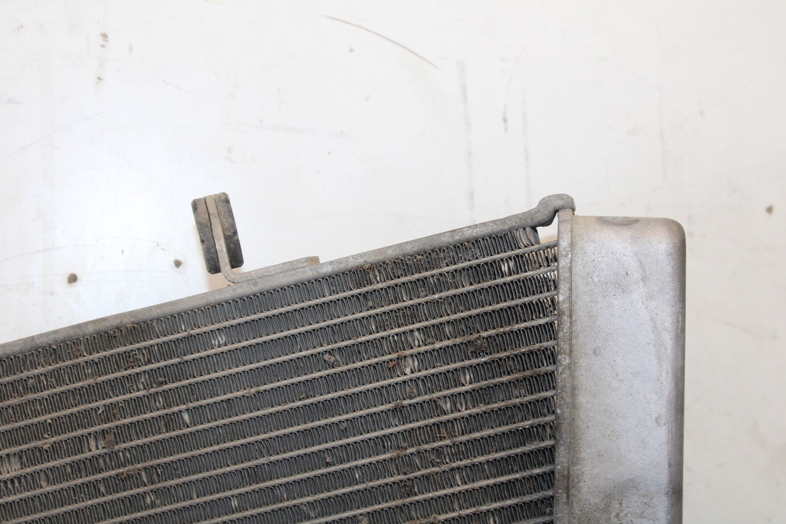 06-07 SUZUKI GSXR 600 ENGINE RADIATOR MOTOR COOLER COOLING RADIATER  BB694