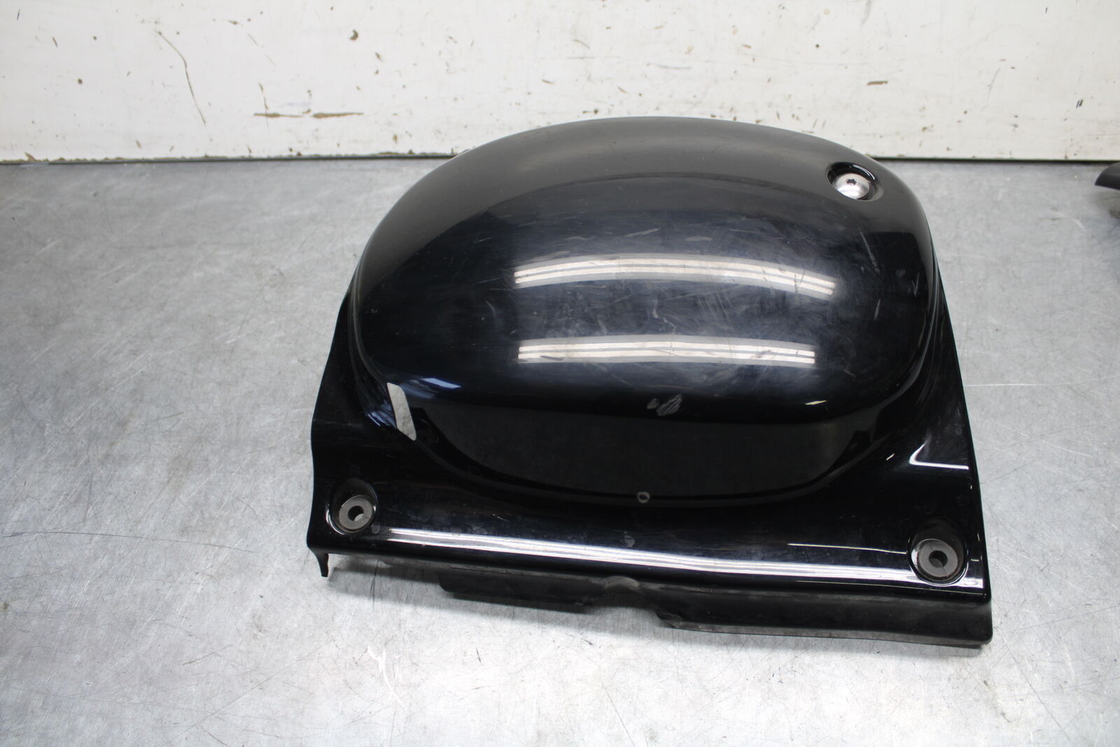 05-06 SUZUKI BOULEVARD M50 FRAME COVER 47351-41F00-019 47351-41F01-019 BB671