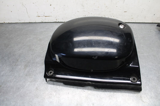 05-06 SUZUKI BOULEVARD M50 FRAME COVER 47351-41F00-019 47351-41F01-019 BB671