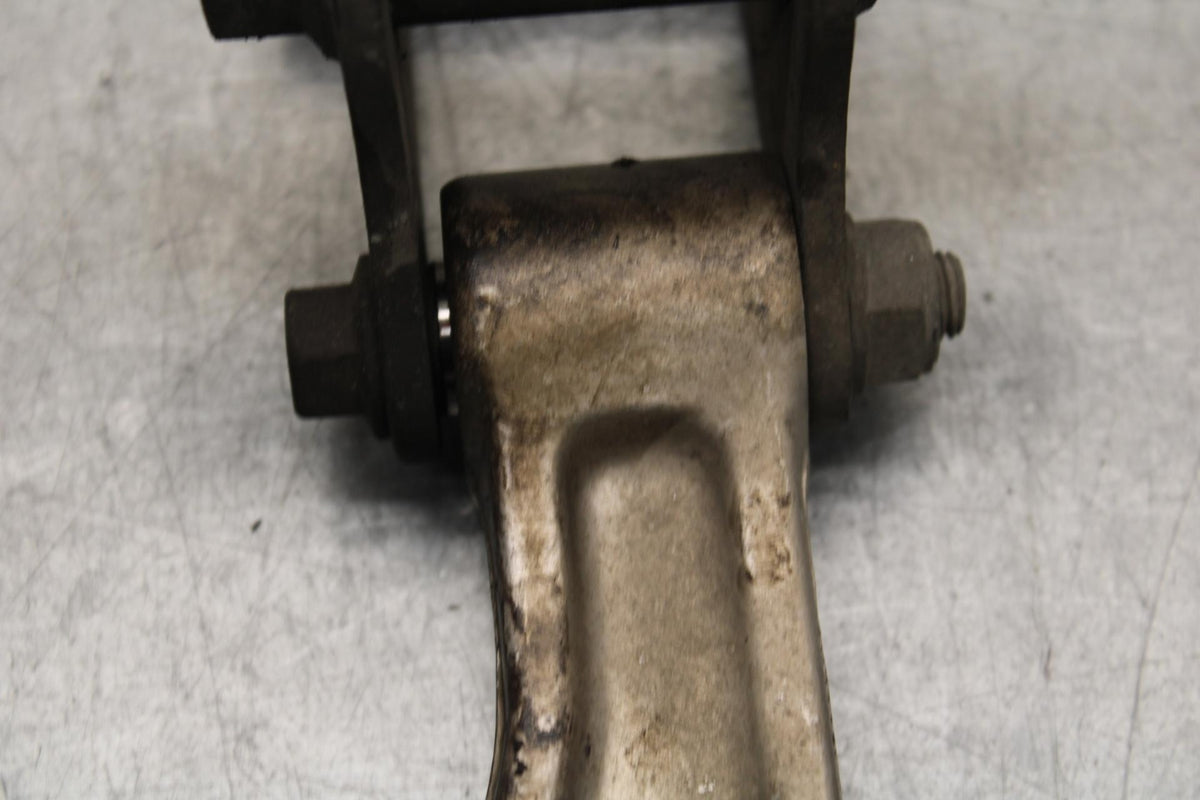 2000 Honda Super Hawk 1000 VTR1000F REAR DOGBONE SHOCK LINKAGE LINK BB577