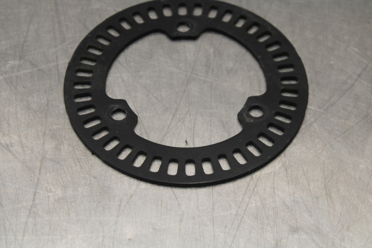 15-17 YAMAHA FJ09 FRONT WHEEL ABS BRAKE RING DISC BB906