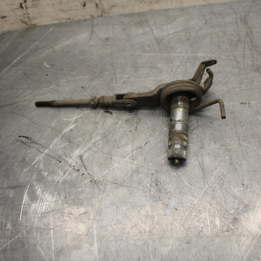 1979 Yamaha XS1100S Special REAR BACK BRAKE CAM ROD SHAFT BAR BB510