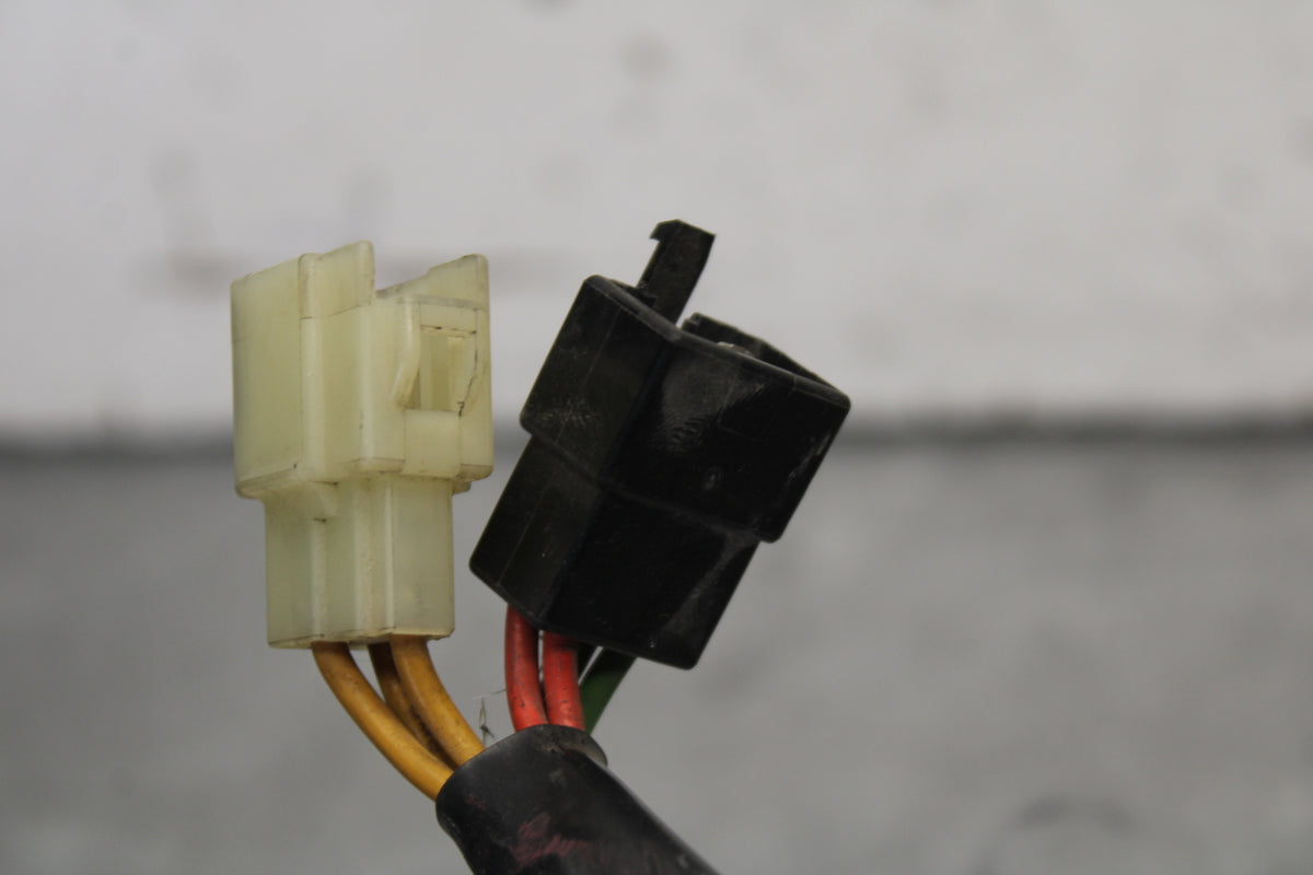 06-07 DUCATI MONSTER 695 OEM RECTIFIER VOLTAGE REGULATOR BB674