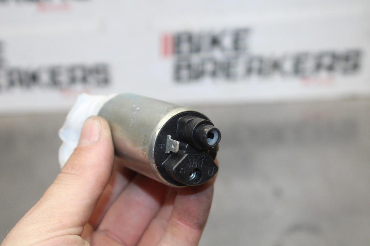 17 YAMAHA YZF R6 FUEL PUMP GAS PETROL SENDER UNIT BB922