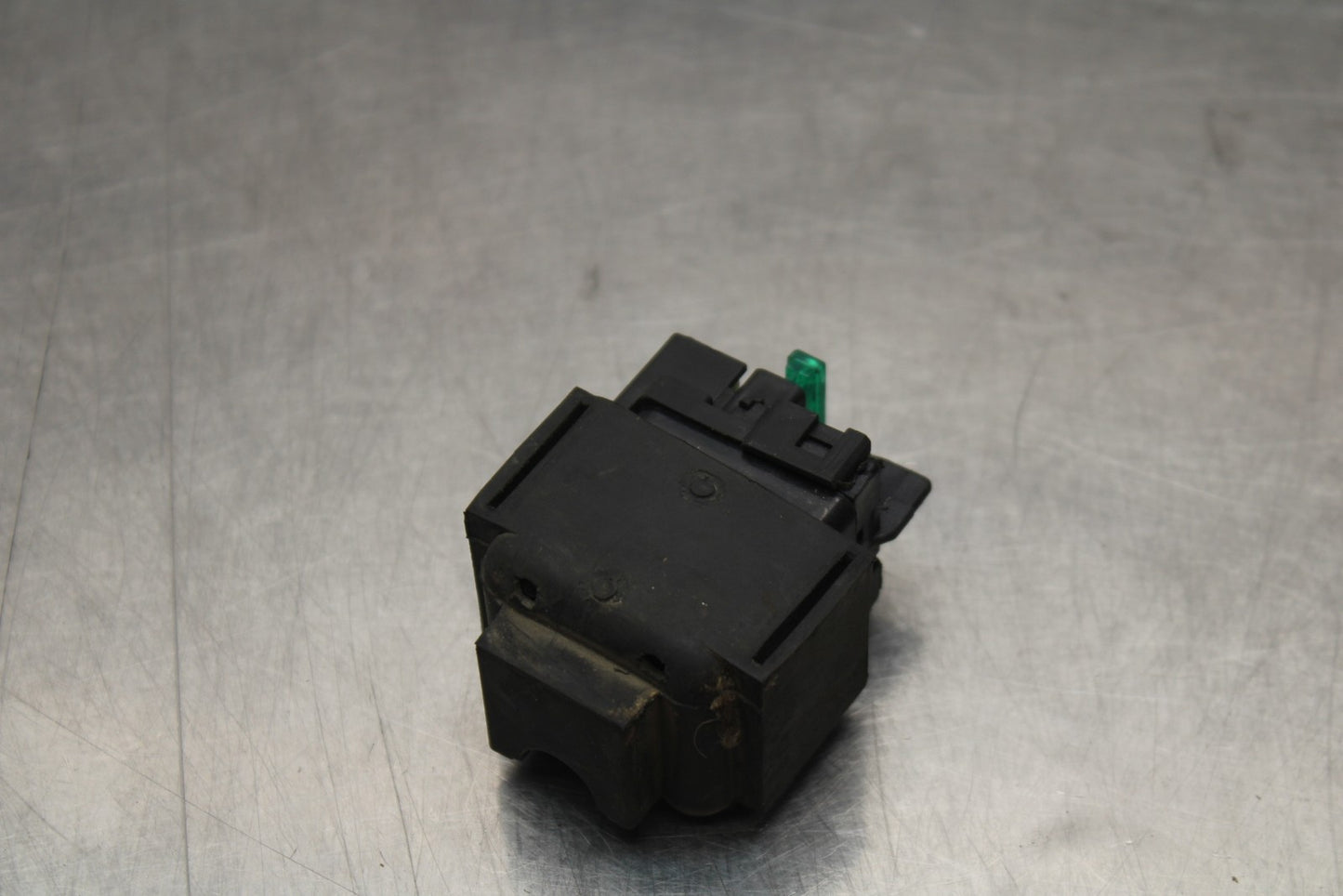 03-08 KAWASAKI VULCAN 1600 ENGINE STARTER RELAY STARTING MOTOR SWITCH BB196