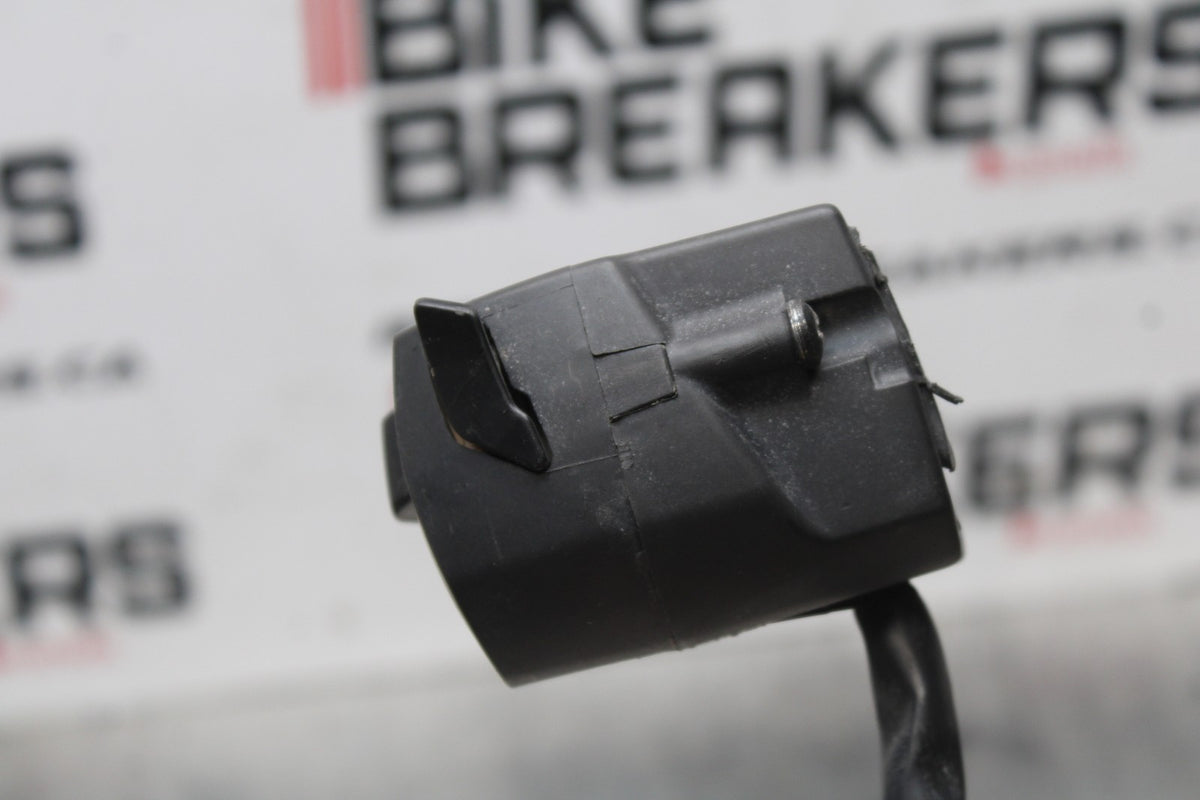 13-16 KTM 390 DUKE LEFT CLIP ON HANDLE HORN SIGNALS SWITCH SWITCHES BB815