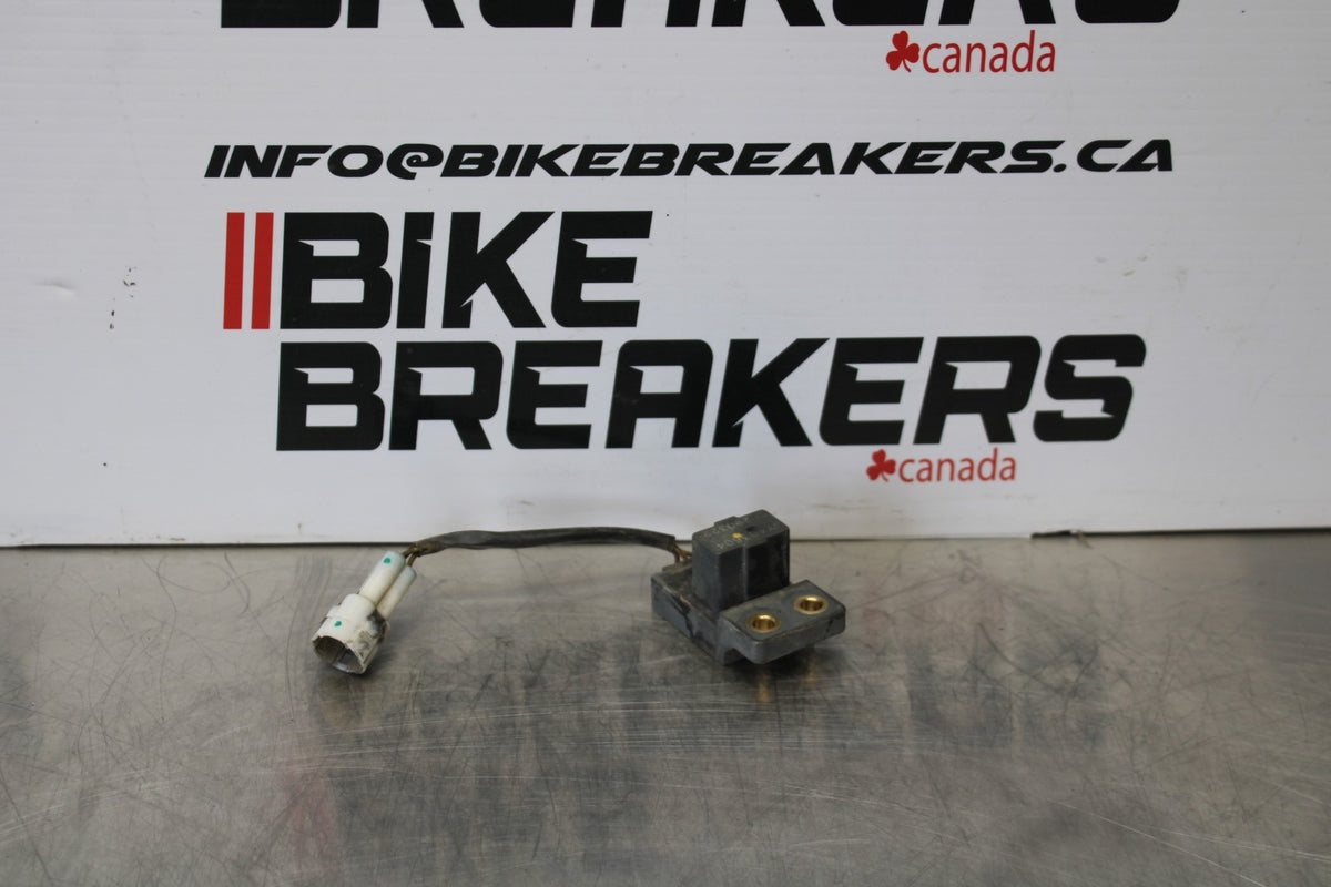 17-22 KTM 390 DUKE TIP OVER BANK ANGLE CRASH SENSOR SWITCH BB180