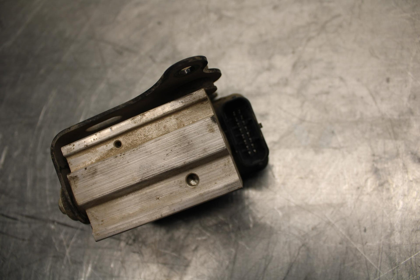 17 KAWASAKI VERSYS_X 300 ABS PUMP UNIT MODULE BB504