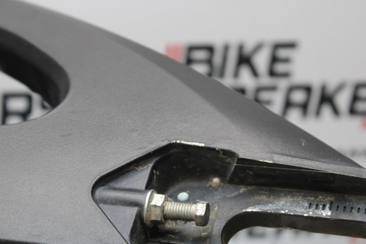 11-22 SUZUKI GSXR 600  REAR SWINGARM BACK SUSPENSION SWING ARM BB193