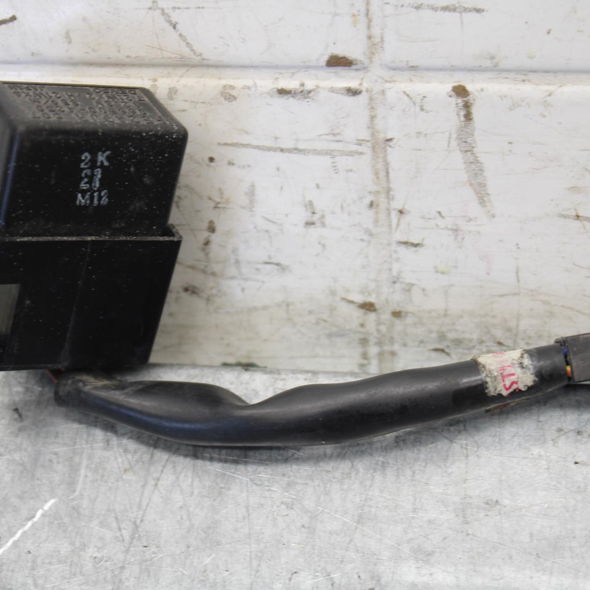 08-10 SUZUKI GSXR750 FUEL PUMP RELAY