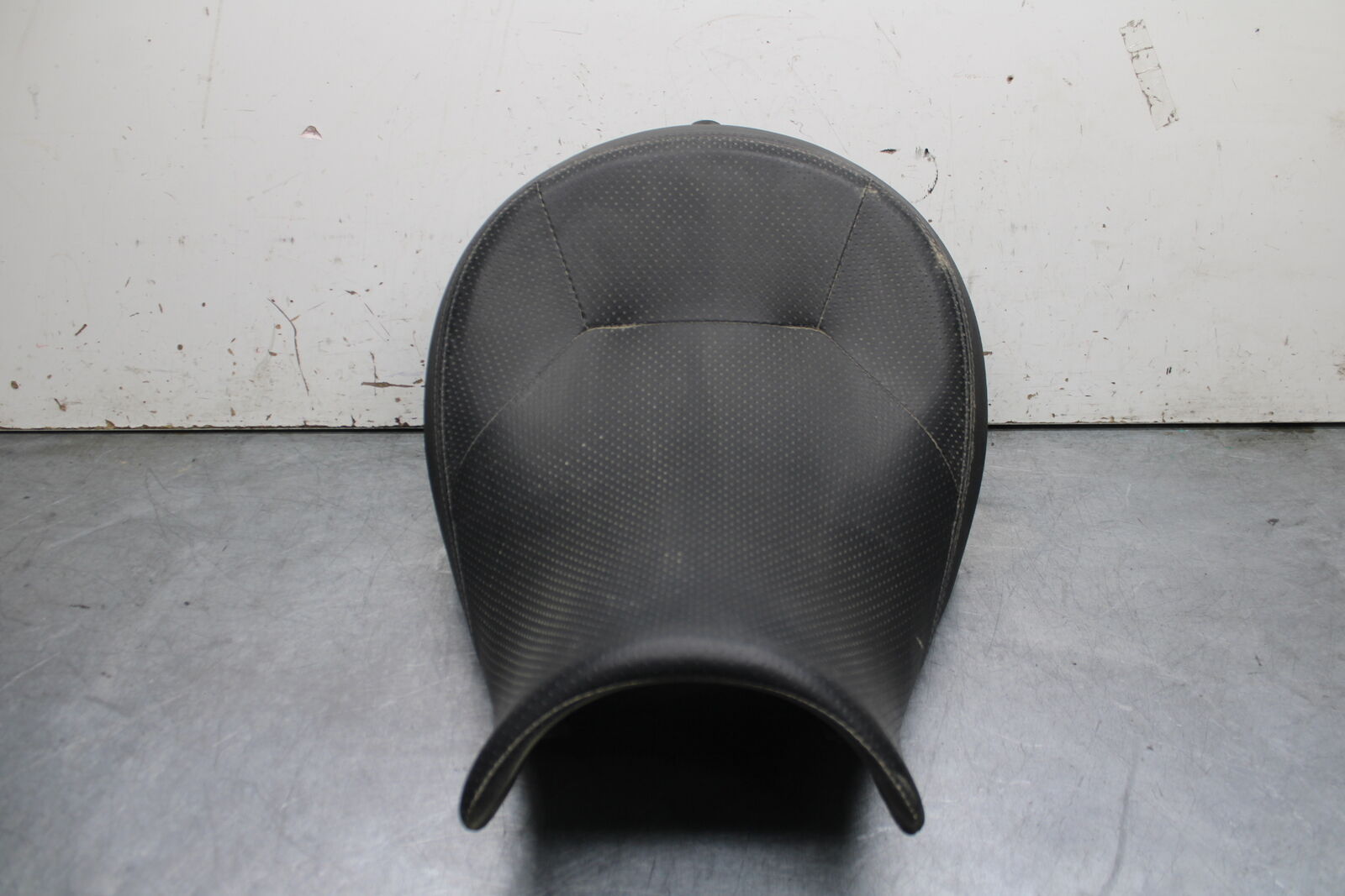 16-17 KAWASAKI VULCAN S 650 EN650 ABS FRONT DRIVERS SEAT BB731