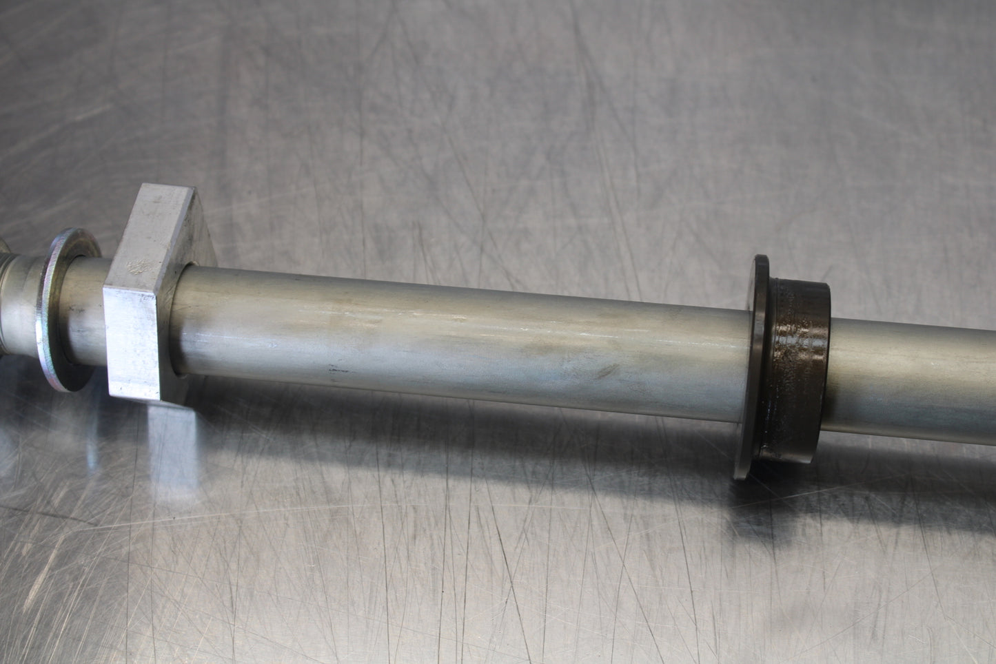 23-24 KAWASAKI NINJA ZX14R NEW! REAR AXLE BACK WHEEL RIM PIVOT BOLT AXEL BB169