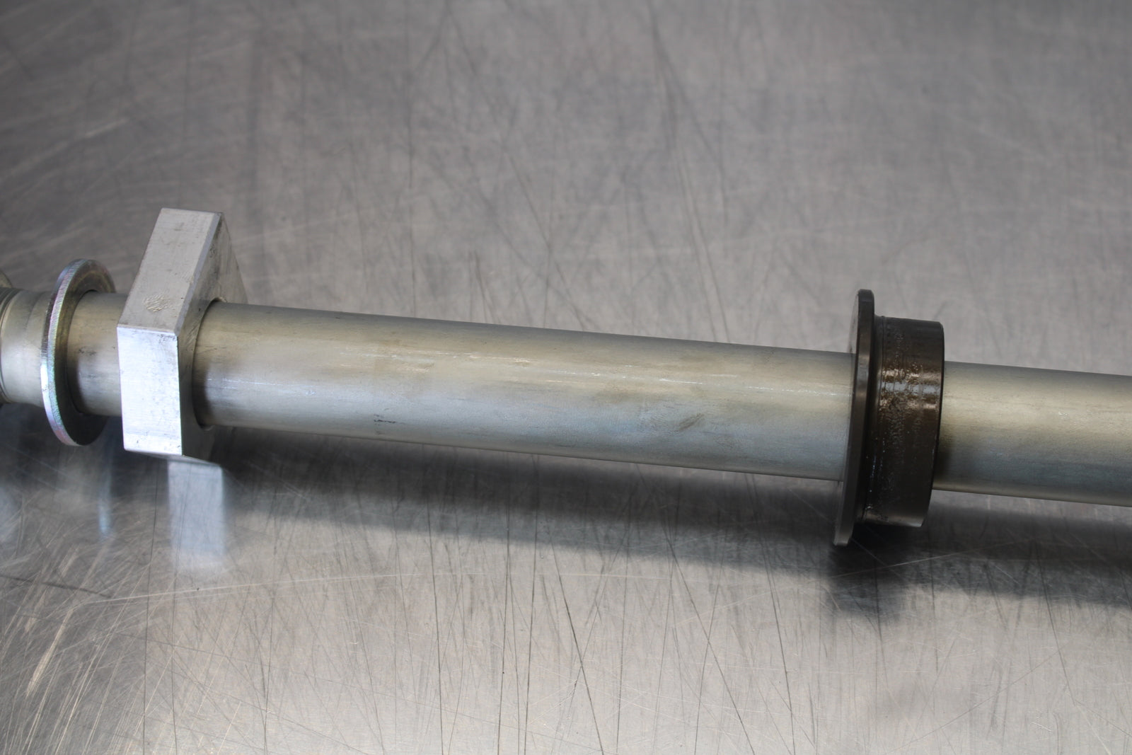 23-24 KAWASAKI NINJA ZX14R NEW! REAR AXLE BACK WHEEL RIM PIVOT BOLT AXEL BB169