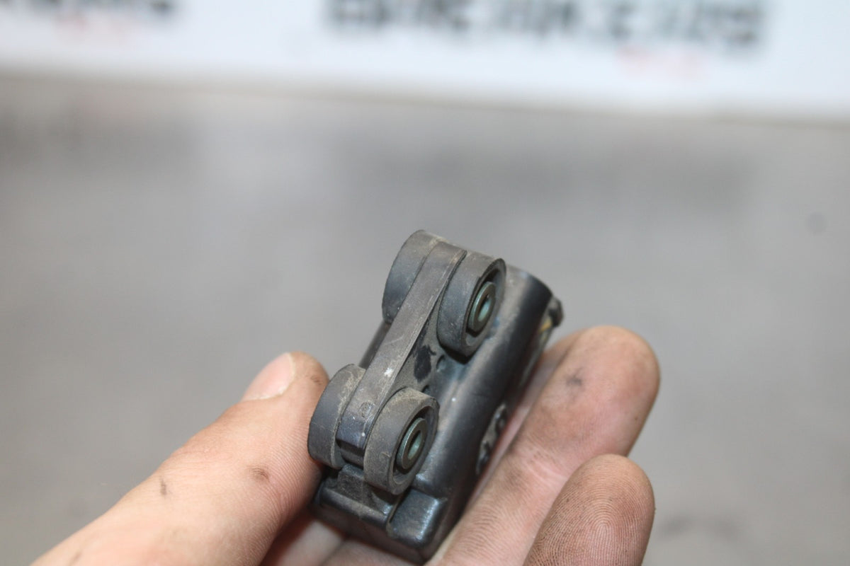 05 YAMAHA YZF R6 TIP OVER BANK ANGLE CRASH SENSOR SWITCH  BB894