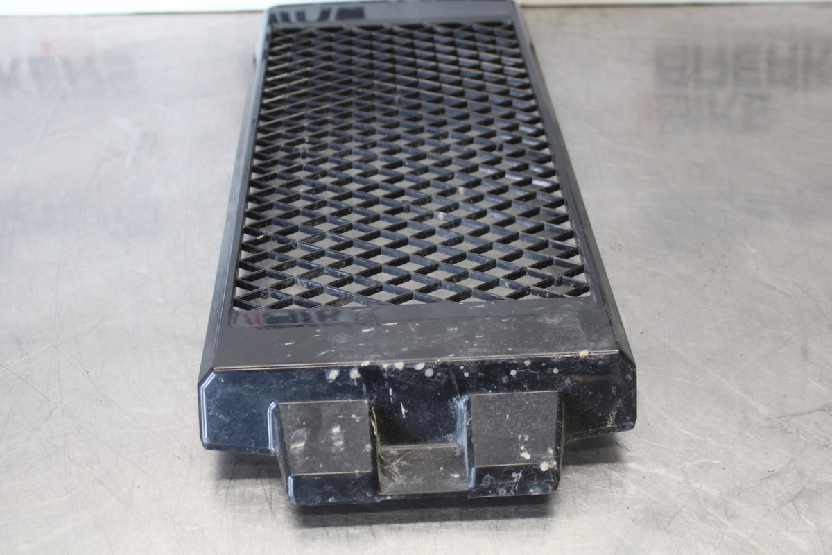 07 SUZUKI BOULEVARD M50 RADIATOR GRILLE GRILL SHIELD GUARD BB897