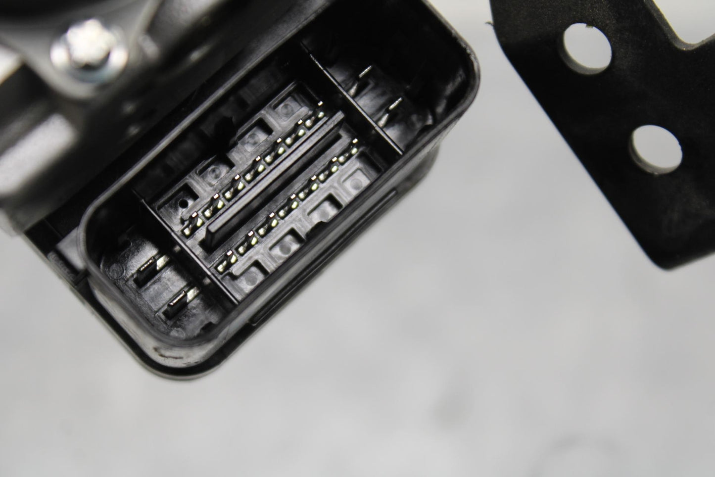 20 KAWASAKI Z400 ER400 ABS ABS PUMP UNIT MODULE BB586