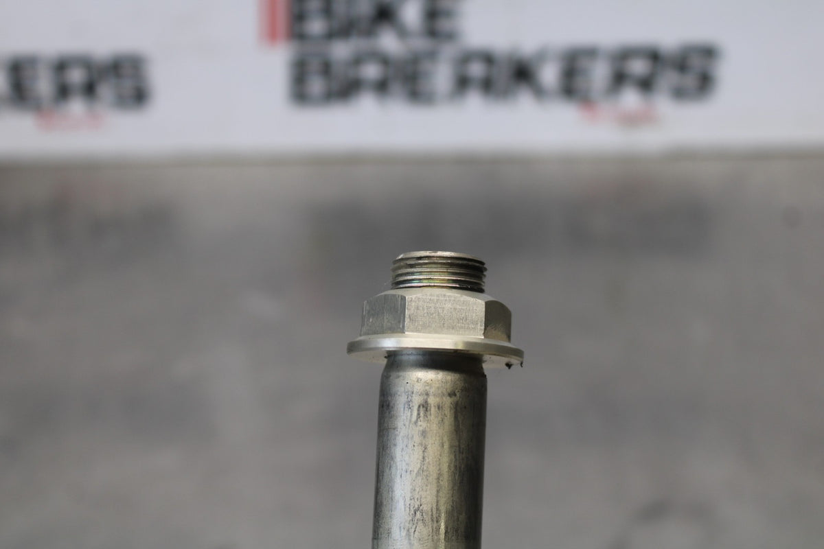 15-26 SUZUKI GSXR600 FRONT WHEEL RIM AXLE PIVOT BOLT BB888