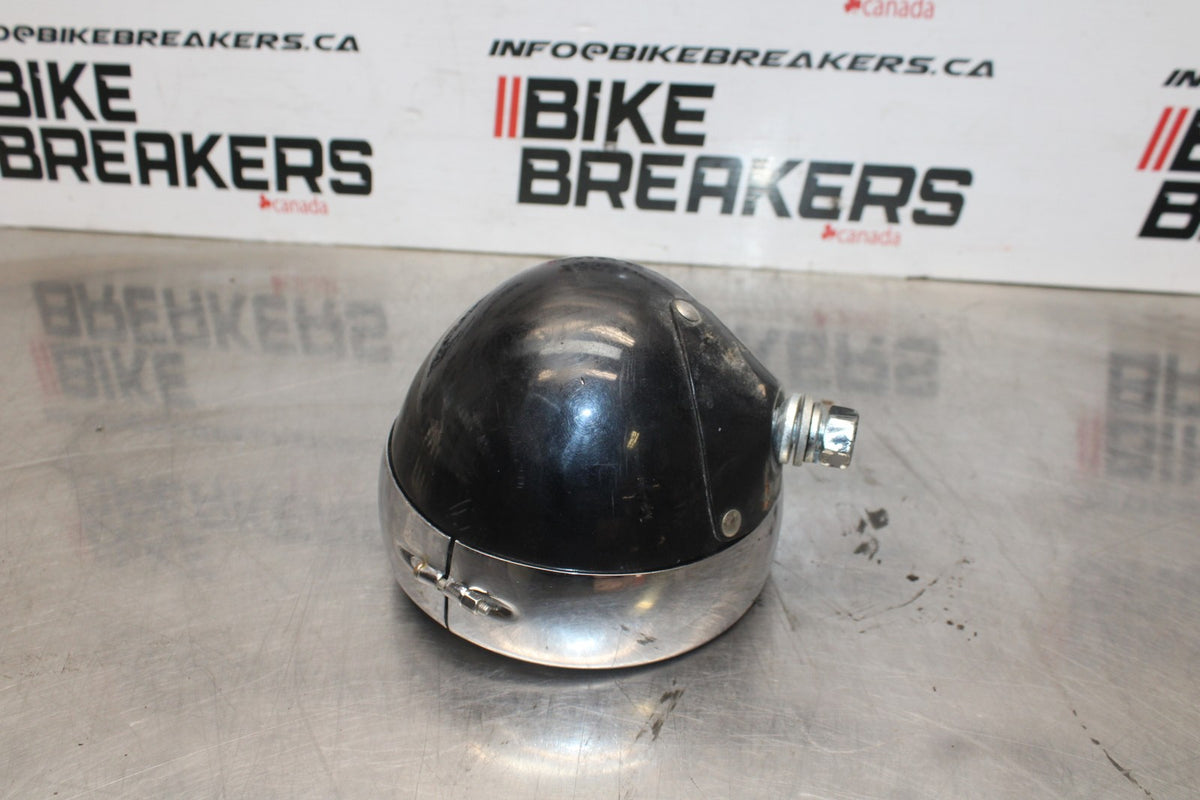78-79 SUZUKI GS1000 FRONT HEADLIGHT HEAD LIGHT LAMP BB787