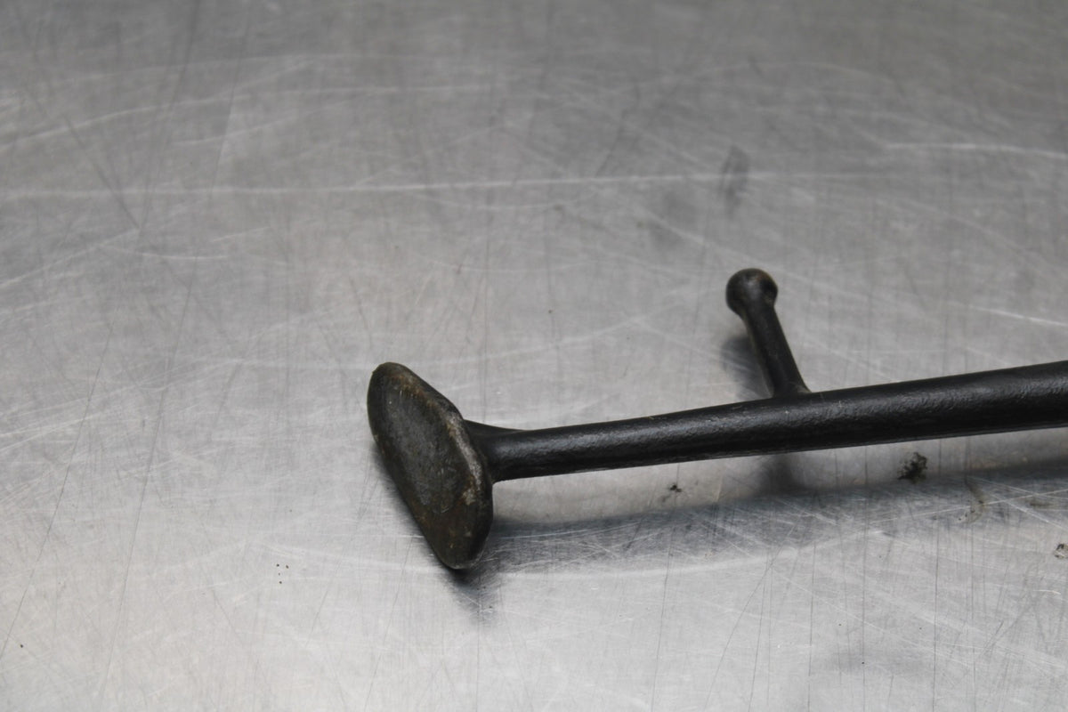08-09 YAMAHA YZF R6S KICKSTAND SIDE KICK STAND BB796