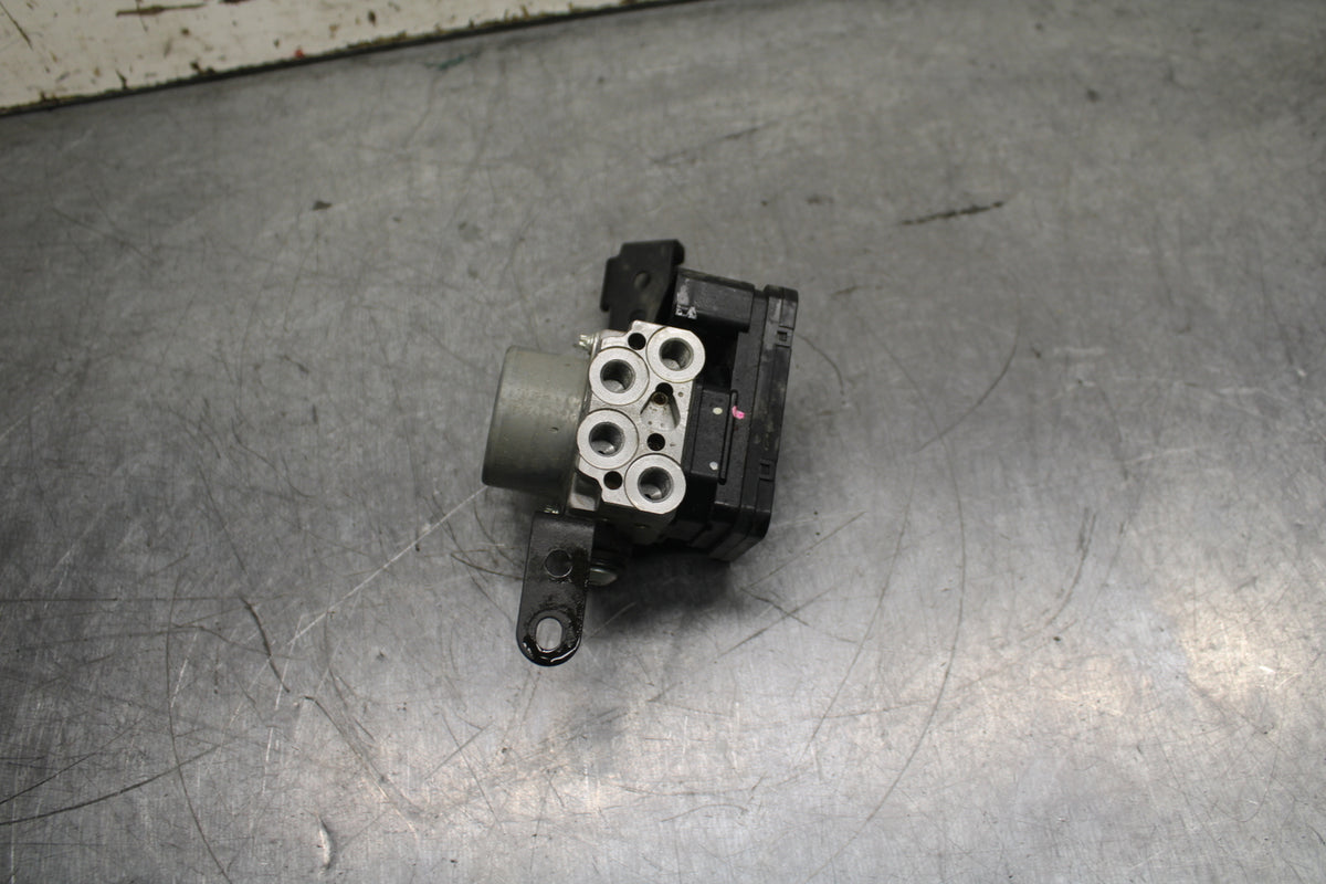 18-23 KAWASAKI NINJA 400 EX400 ABS ABS PUMP UNIT MODULE BB747