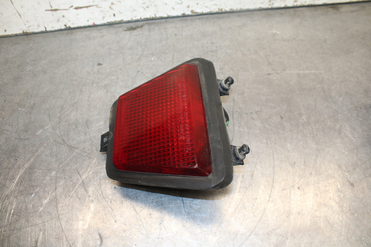 84 HONDA INTERCEPTOR 750 VF750F REAR TAIL TAILLIGHT BACK BRAKE LIGHT BB108