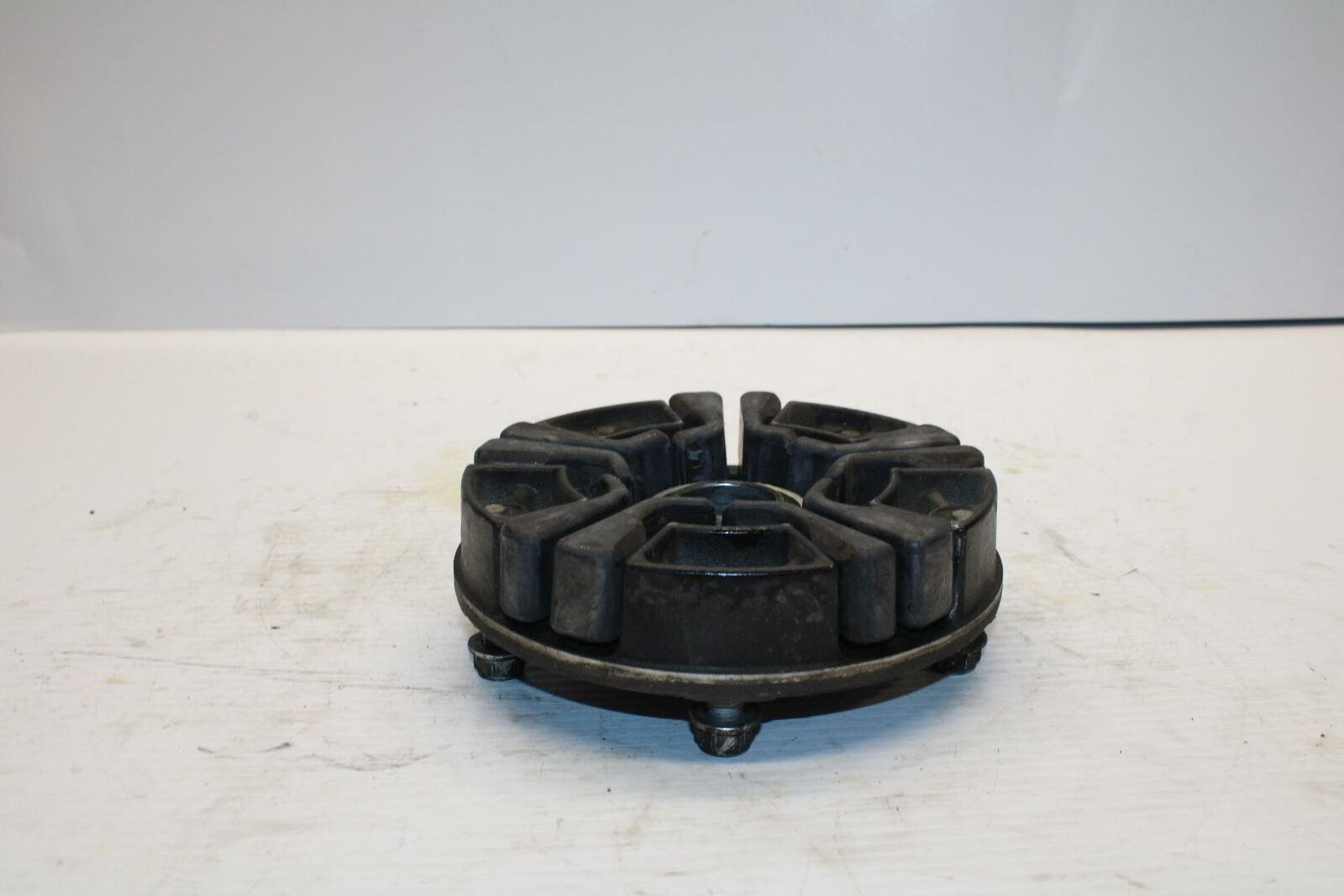 06-07 SUZUKI GSXR600 REAR HUB SHOCK DAMPERS CUSH ABSORBERS BB245
