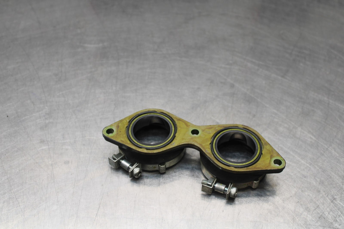17-18 YAMAHA YZF R3 AIR INTAKE BOOTS BB813