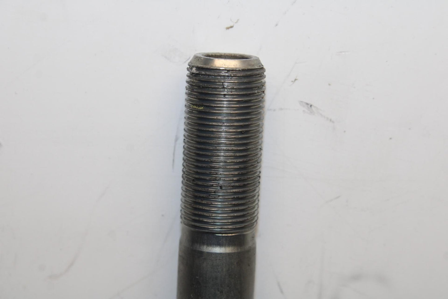 17-20 KAWASAKI NINJA 650 EX650 ABS FRONT WHEEL RIM AXLE PIVOT BOLT BB88