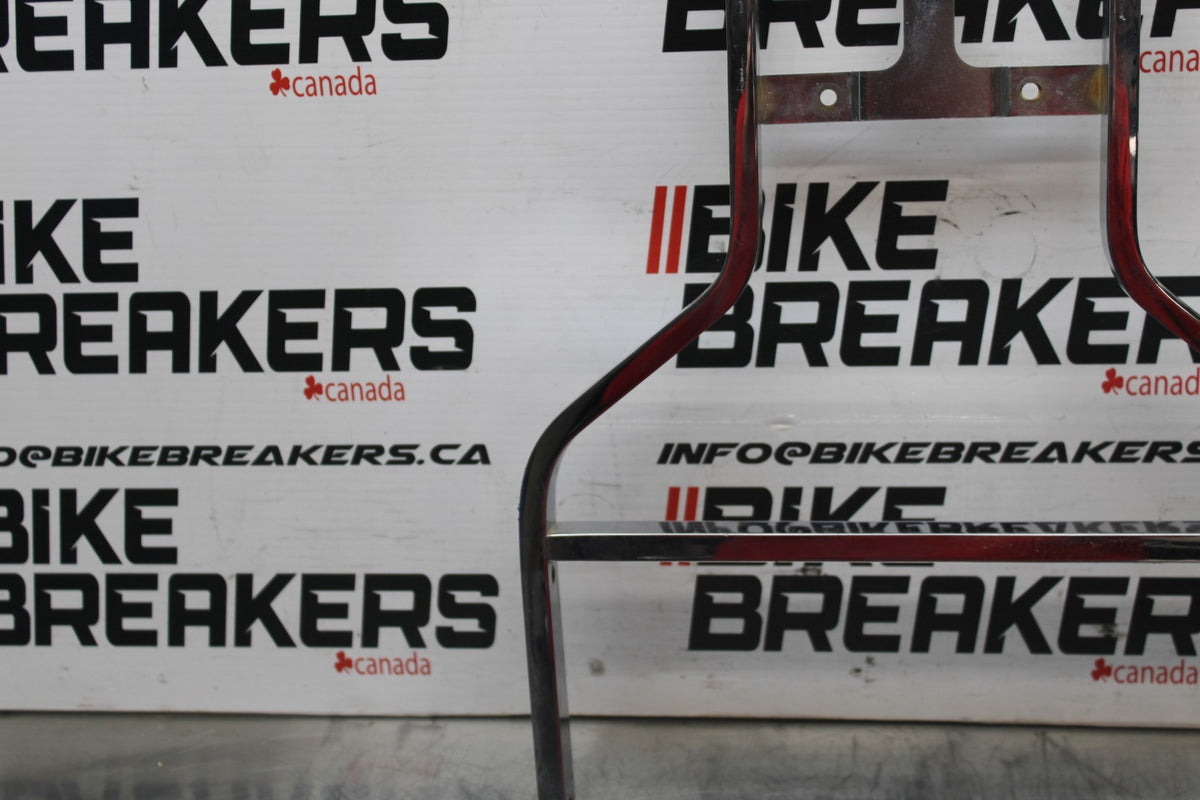 06 KAWASAKI VULCAN 900 SISSY BAR BB799