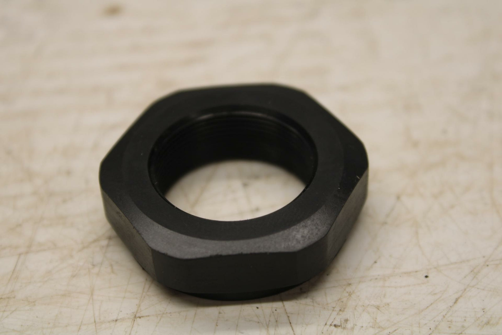 07-16 TRIUMPH STREET TRIPLE FORKS TRIPLE TREE CLAMP NUTS BB356