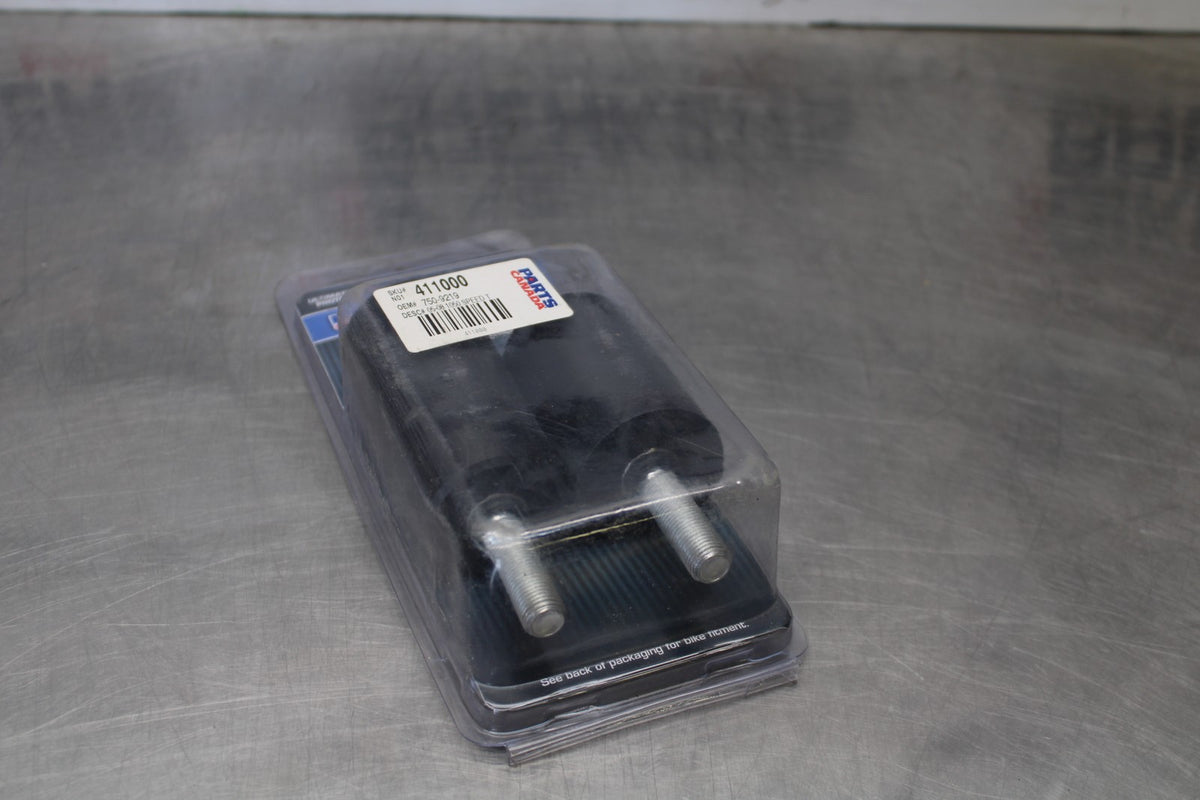 05-08 TRIUMPH SPEED TRIPLE 1050 NEW!! FRAME SLIDERS SET BB876