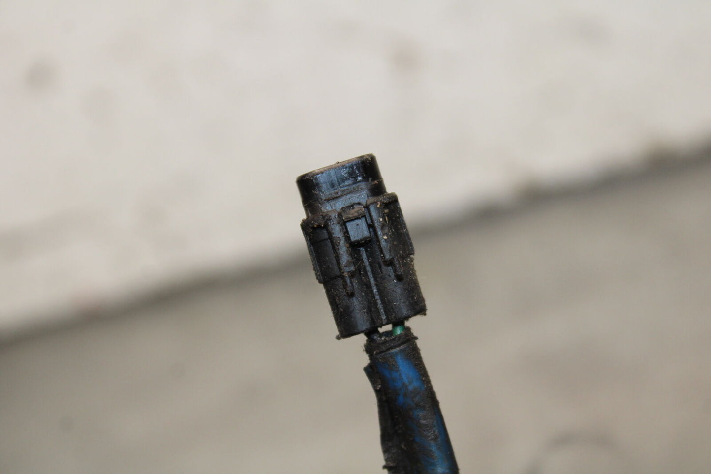 13-17 KAWASAKI NINJA ZX6R ZX636E KICKSTAND SIDE KICK STAND BB735