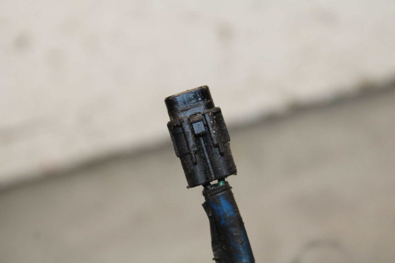 13-17 KAWASAKI NINJA ZX6R ZX636E KICKSTAND SIDE KICK STAND BB735