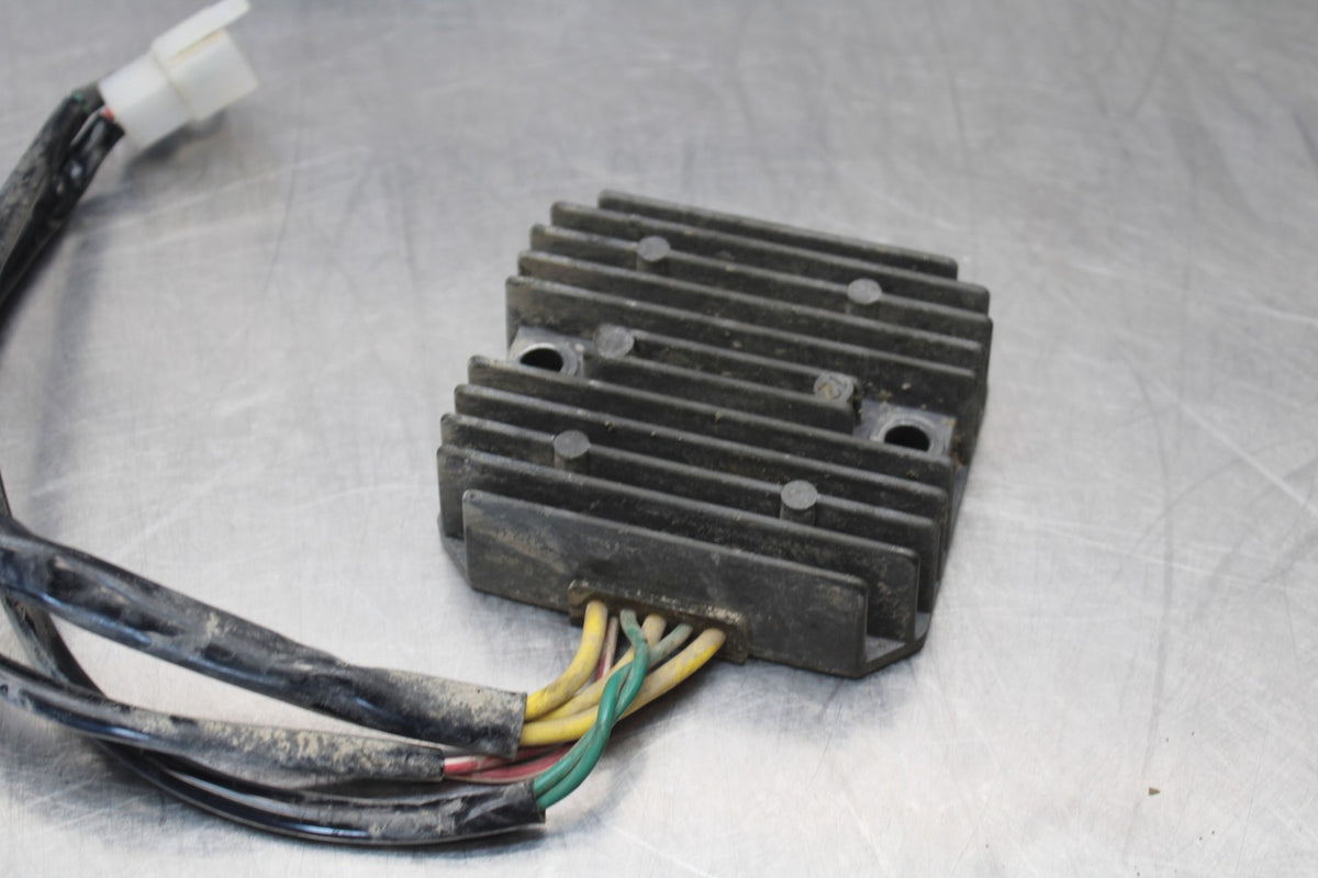18-22 HUSQVARNA VITPILEN 701 RECTIFIER VOLTAGE REGULATOR BB198