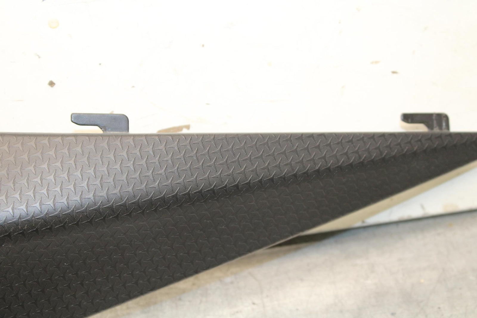 20-23 APRILIA RS660 R/L FRONT SIDE PANELS TRIMS COWLS FAIRINGS COVER  BB643