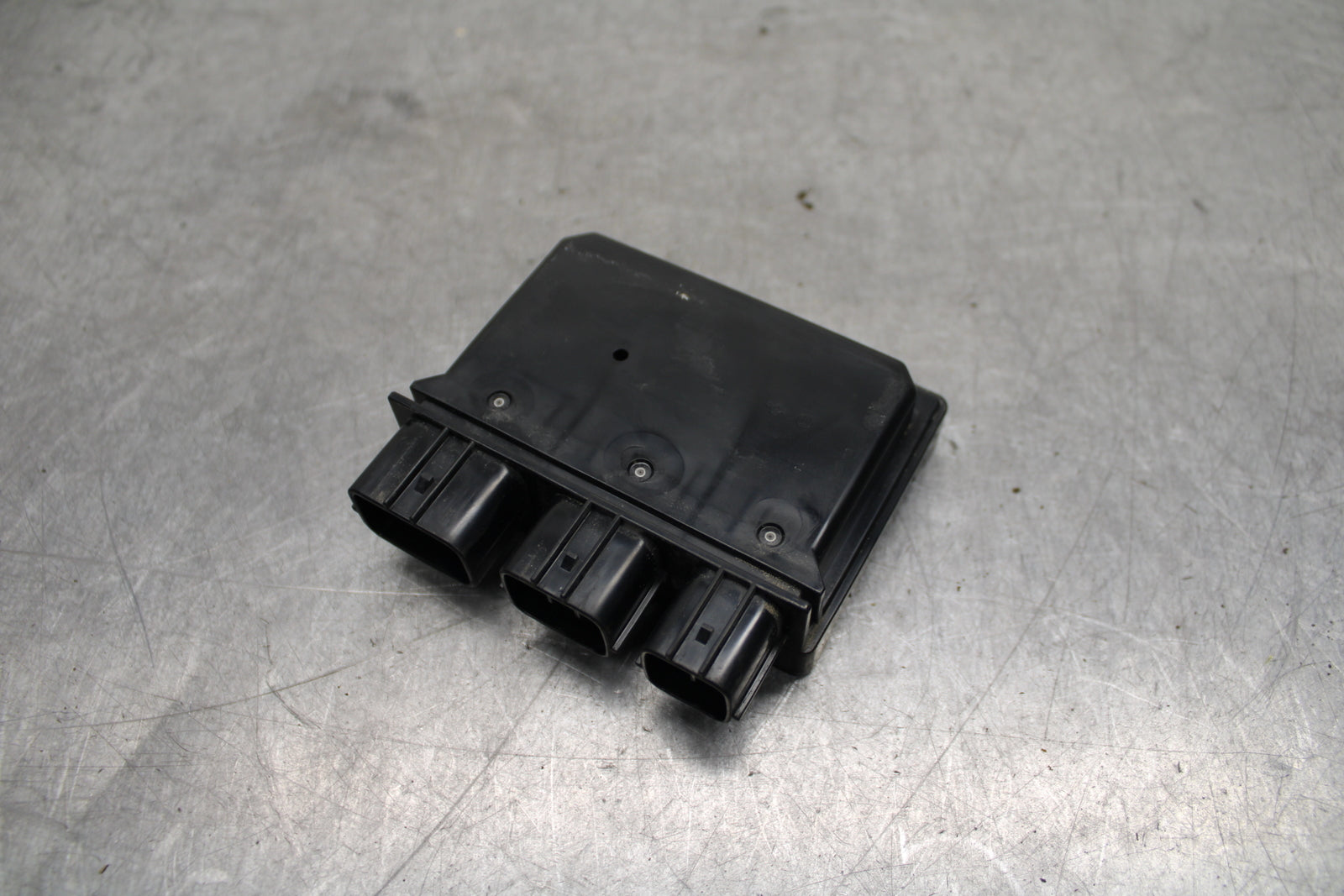 16-17 KAWASAKI VULCAN S 650 EN650 ABS RELAY 27002-0025 BB731